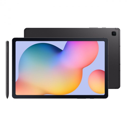Samsung Galaxy Tab S6 Lite LTE, 4.64Gb, Oxford Gray